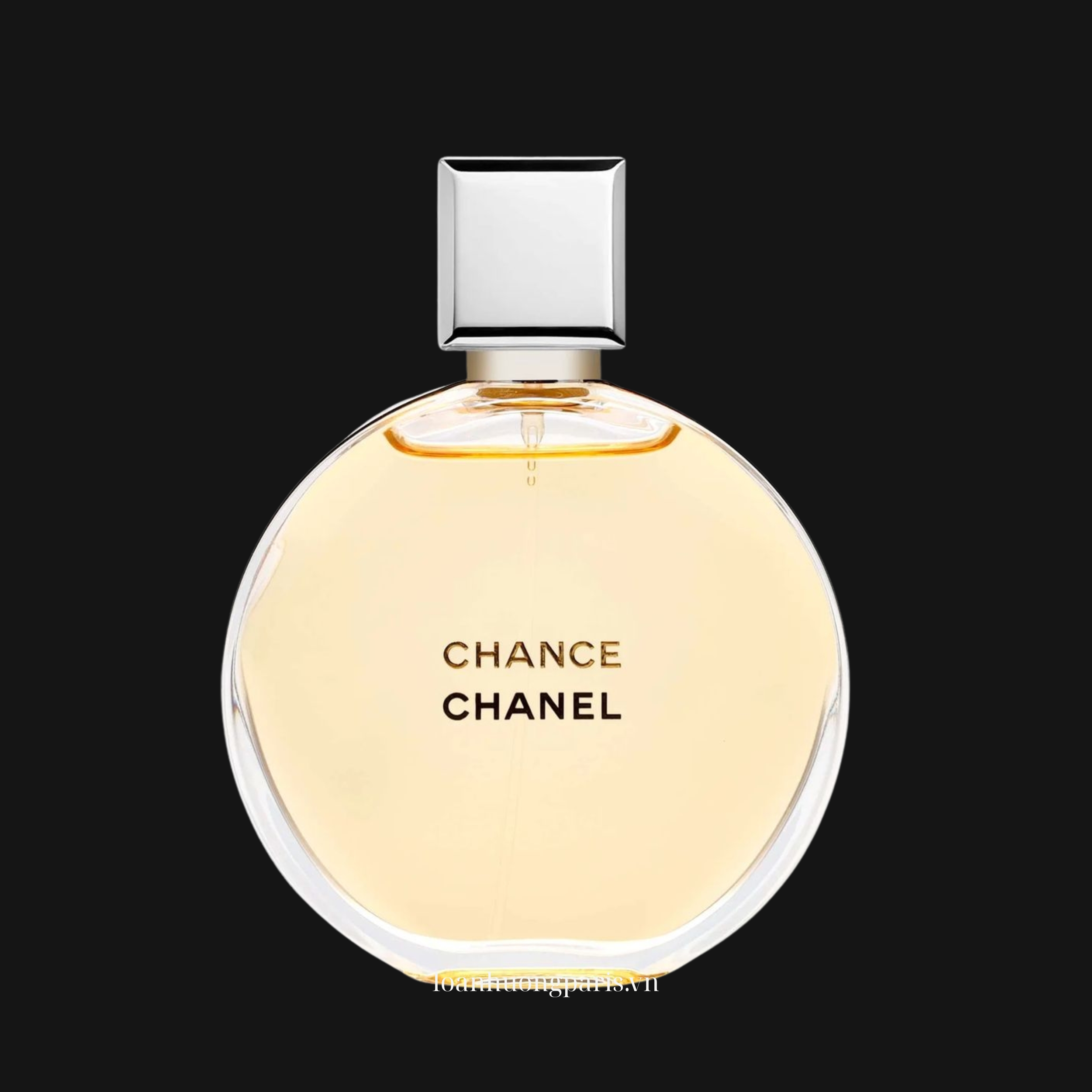 Chanel Chance EDP 1 Chanel Chance EDP 1