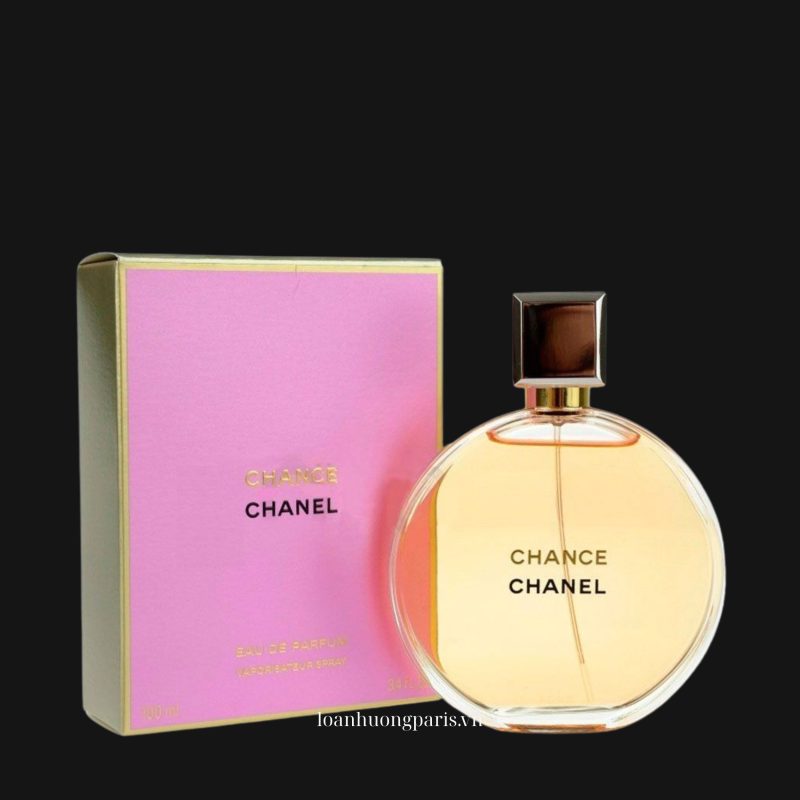 Chanel Chance EDP 2