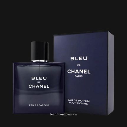 Bleu De Chanel EDP 2