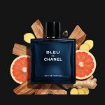 Bleu De Chanel EDP 3