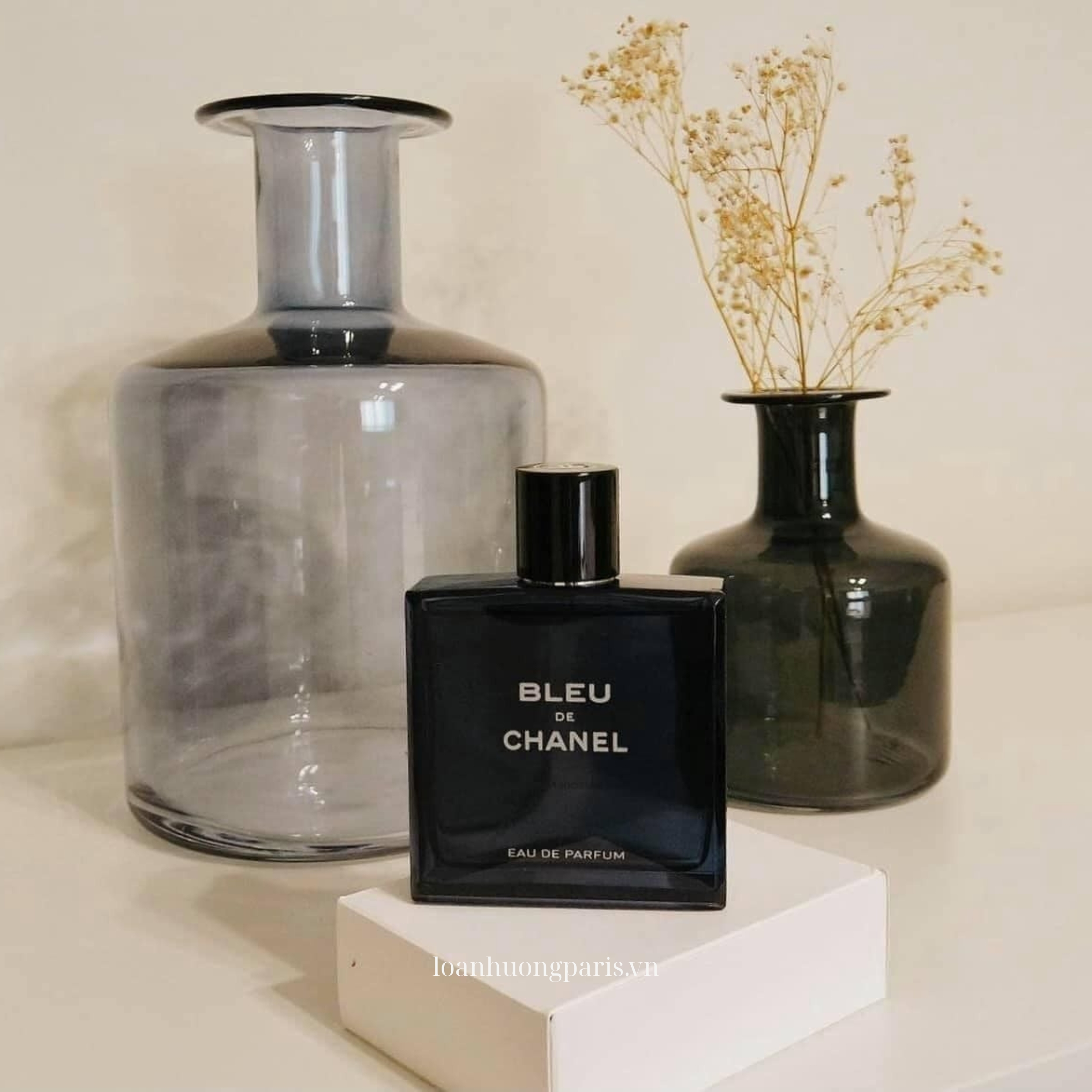 Bleu De Chanel EDP 5
