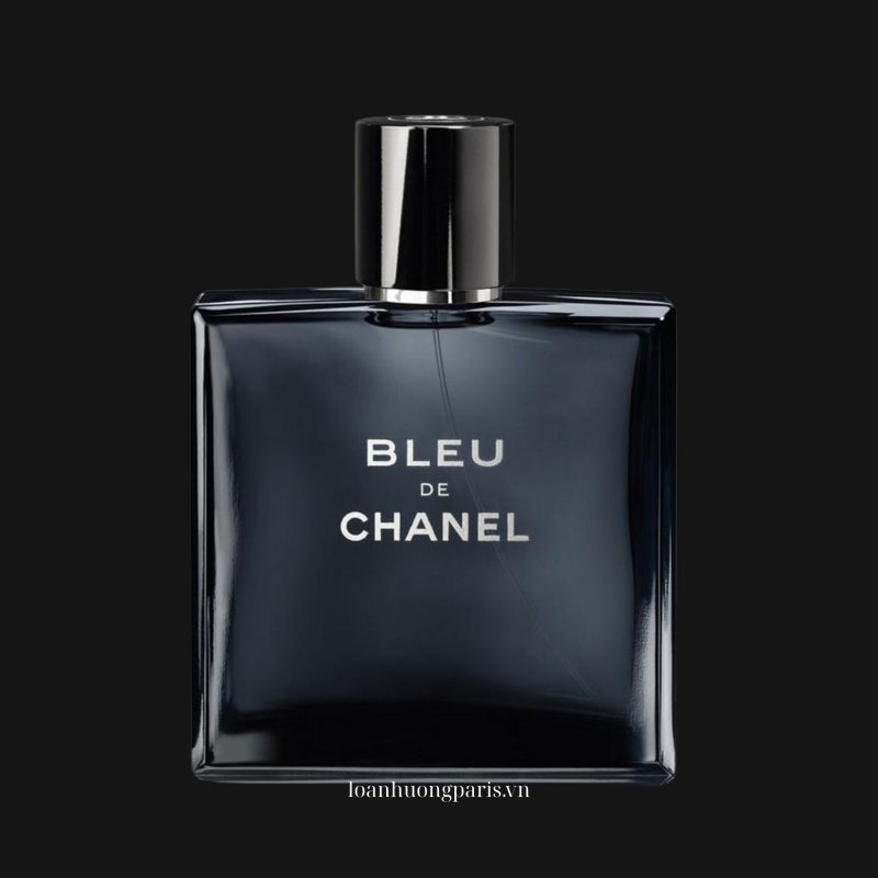Bleu De Chanel EDT 1