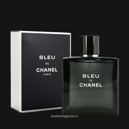 Bleu De Chanel EDT 2