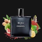 Bleu De Chanel EDT 3