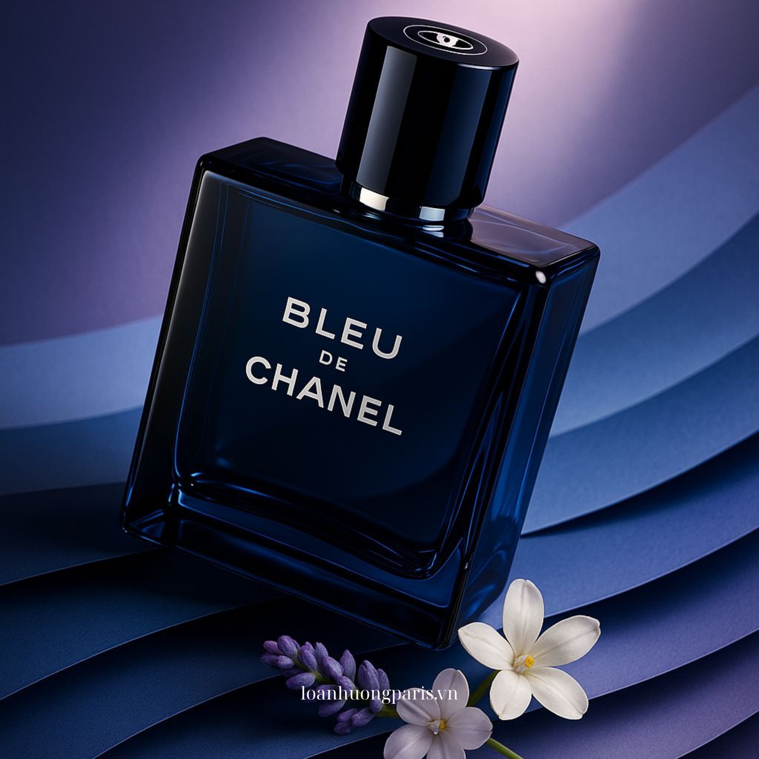 Bleu De Chanel EDT 4