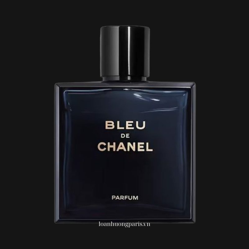 Bleu De Chanel Parfum 1