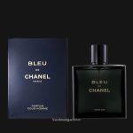 Bleu De Chanel Parfum 2