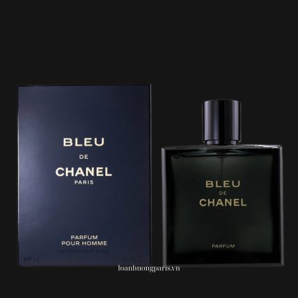 Bleu De Chanel Parfum 2