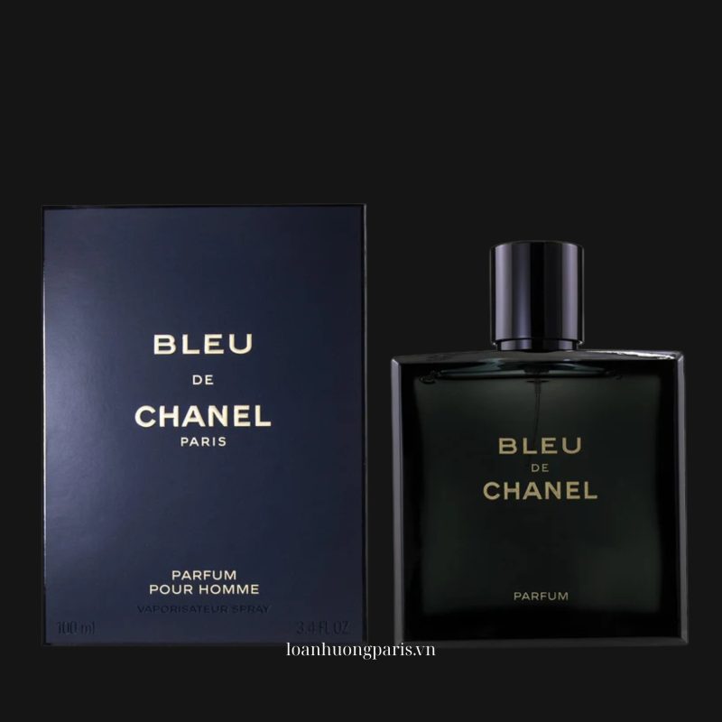 Bleu De Chanel Parfum 2