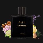 Bleu De Chanel Parfum 3