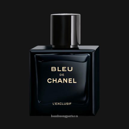 Bleu de Chanel L’Exclusif Parfum 1