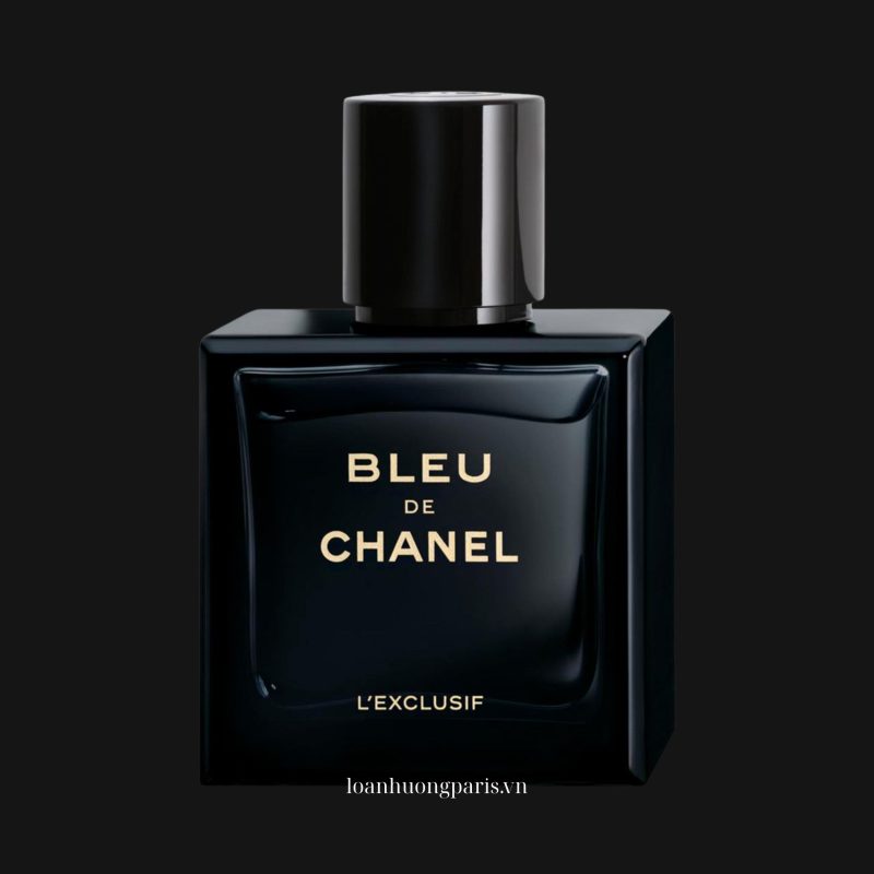Bleu de Chanel L’Exclusif Parfum 1