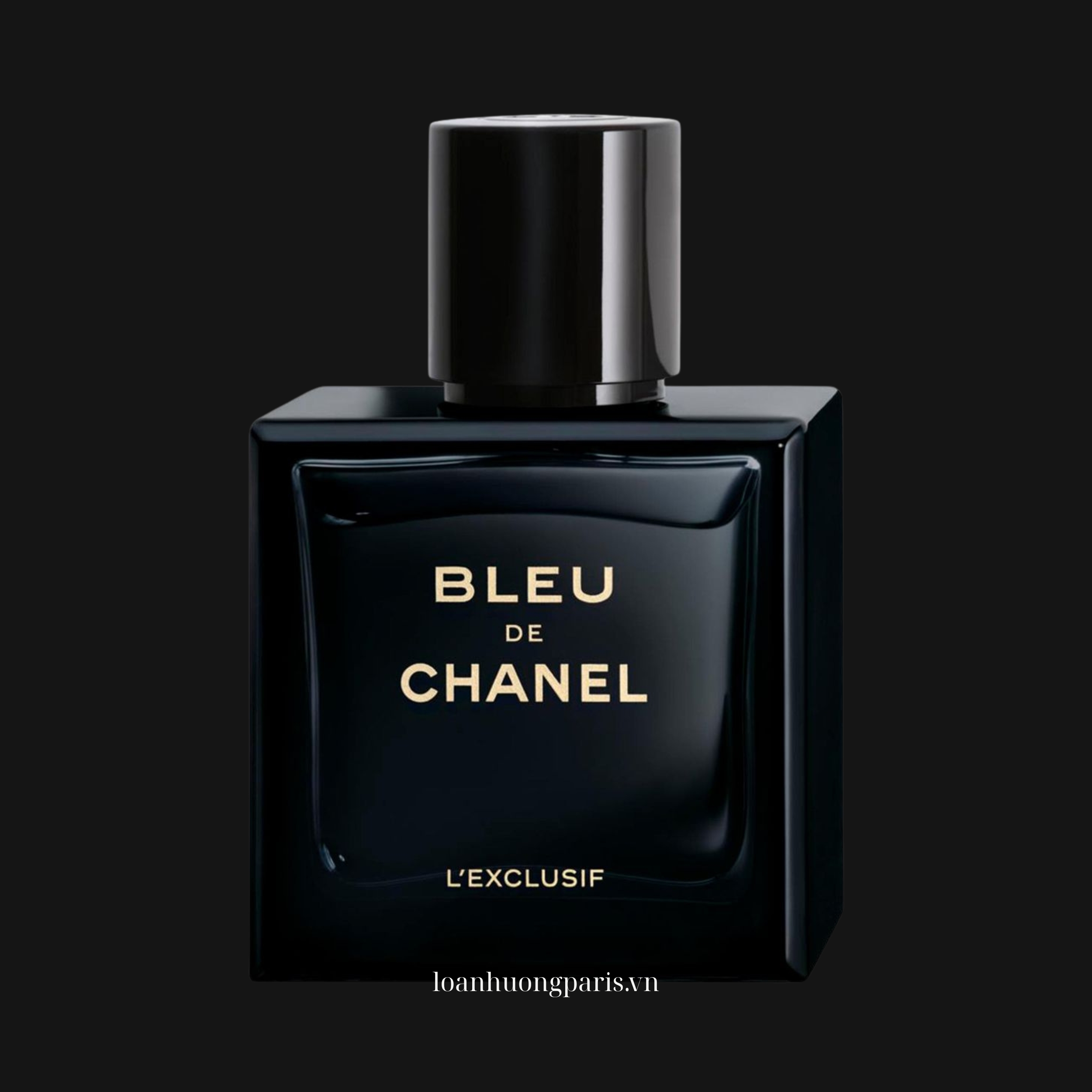Bleu de Chanel L’Exclusif Parfum 1 Bleu de Chanel L’Exclusif Parfum 1