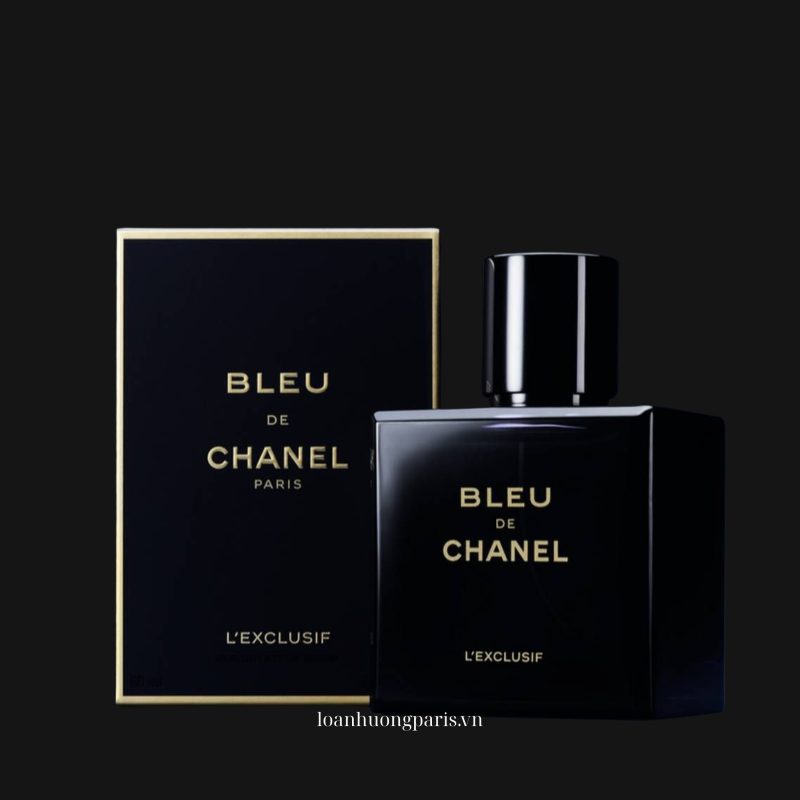 Bleu de Chanel L’Exclusif Parfum 2