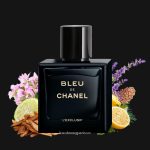 Bleu de Chanel L’Exclusif Parfum 3