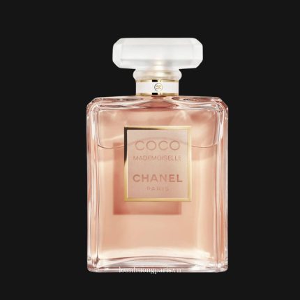 Chanel Coco Mademoiselle EDP 1