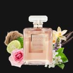 Chanel Coco Mademoiselle EDP 3