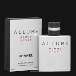 Chanel Allure Homme Sport EDT 2
