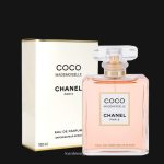 Chanel Coco Mademoiselle EDP Intense 2