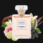Chanel Coco Mademoiselle EDP Intense 3