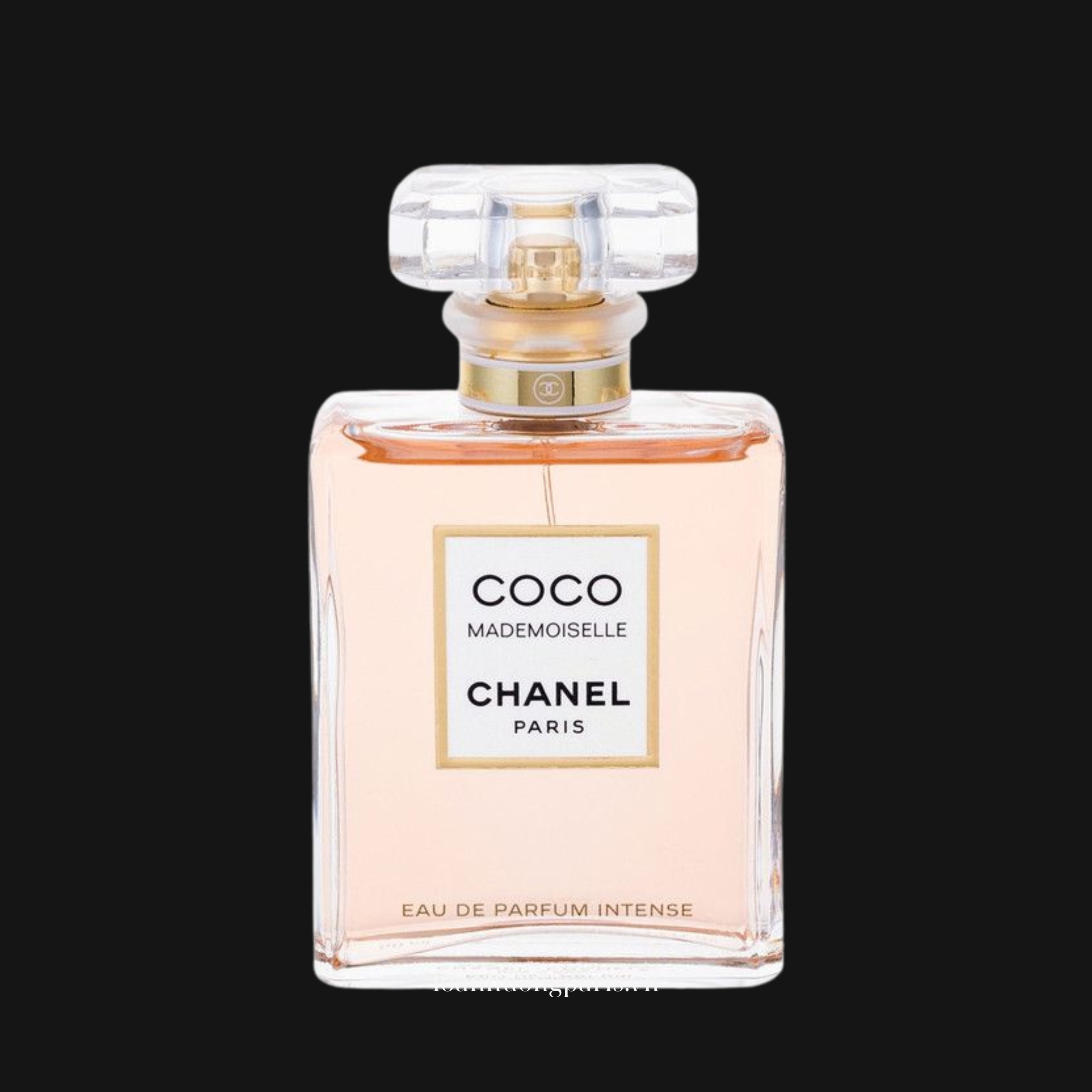 Chanel Coco Mademoiselle EDP Intense 1 Chanel Coco Mademoiselle EDP Intense 1