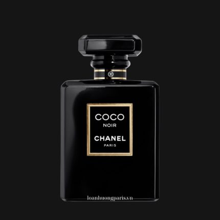 Chanel Coco Noir EDP 1