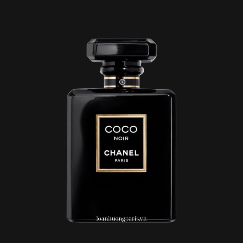Chanel Coco Noir EDP 1