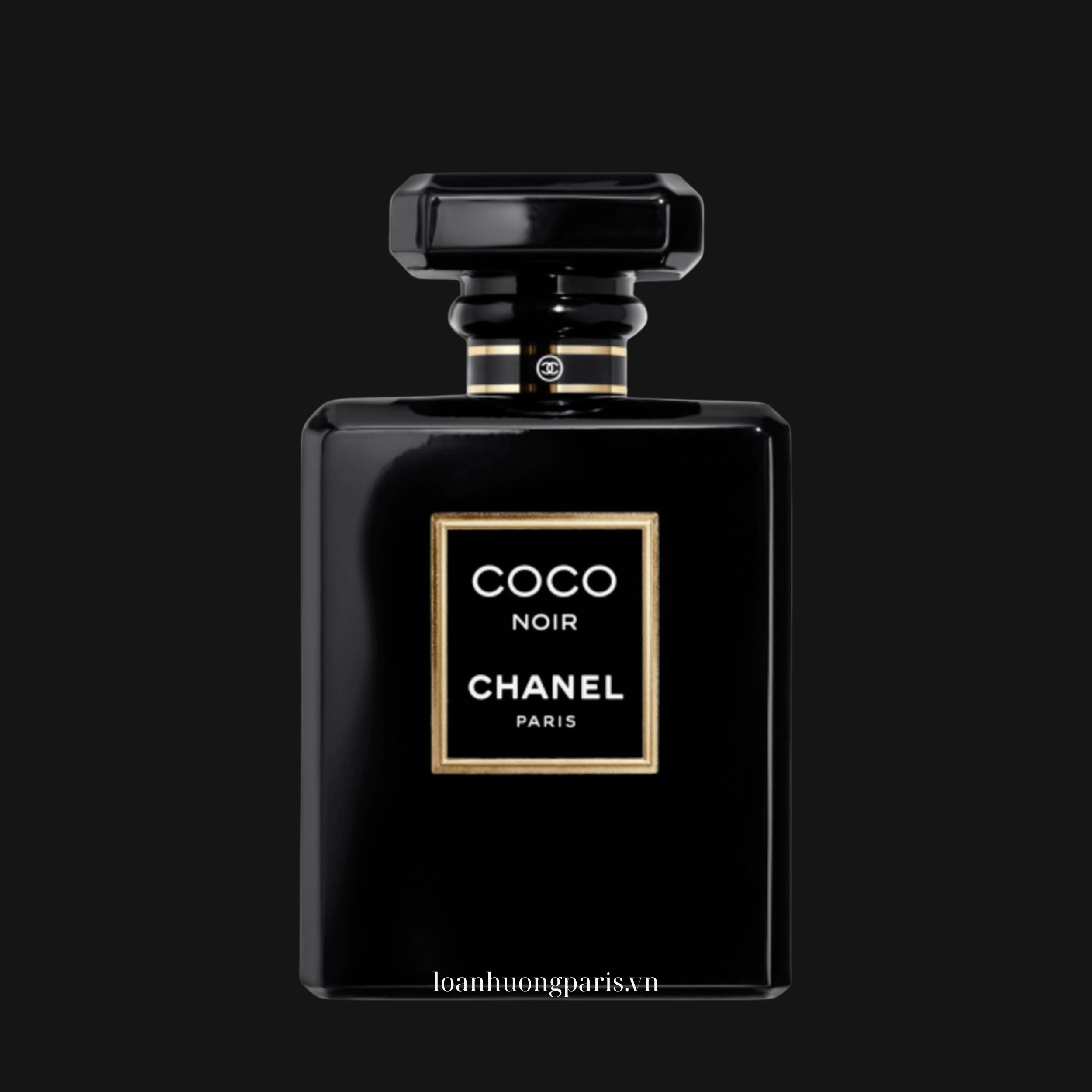 Chanel Coco Noir EDP 1 Chanel Coco Noir EDP 1