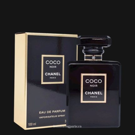 Chanel Coco Noir EDP 2