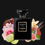 Chanel Coco Noir EDP 3