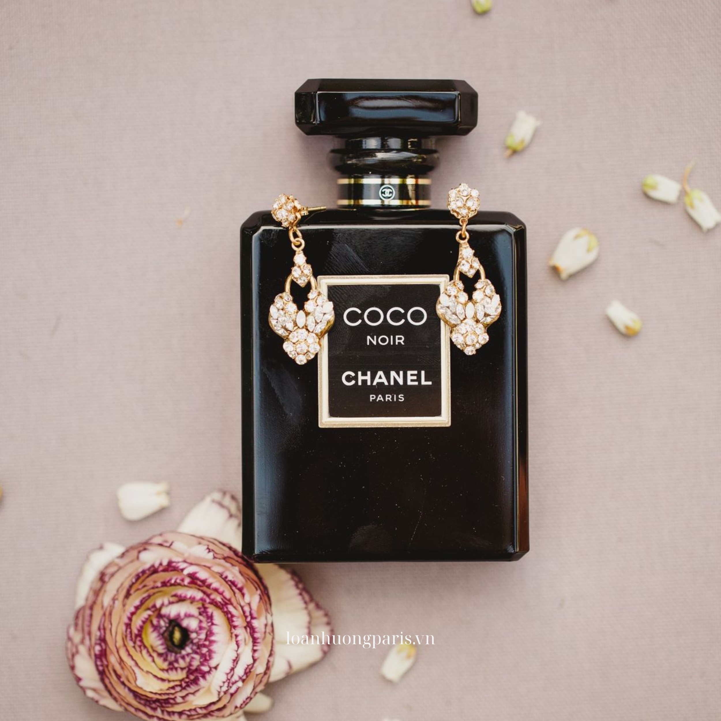 Chanel Coco Noir EDP 5