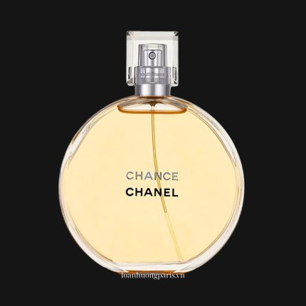 Chanel Chance EDT 1