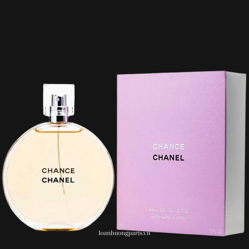 Chanel Chance EDT 2