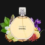 Chanel Chance EDT 3