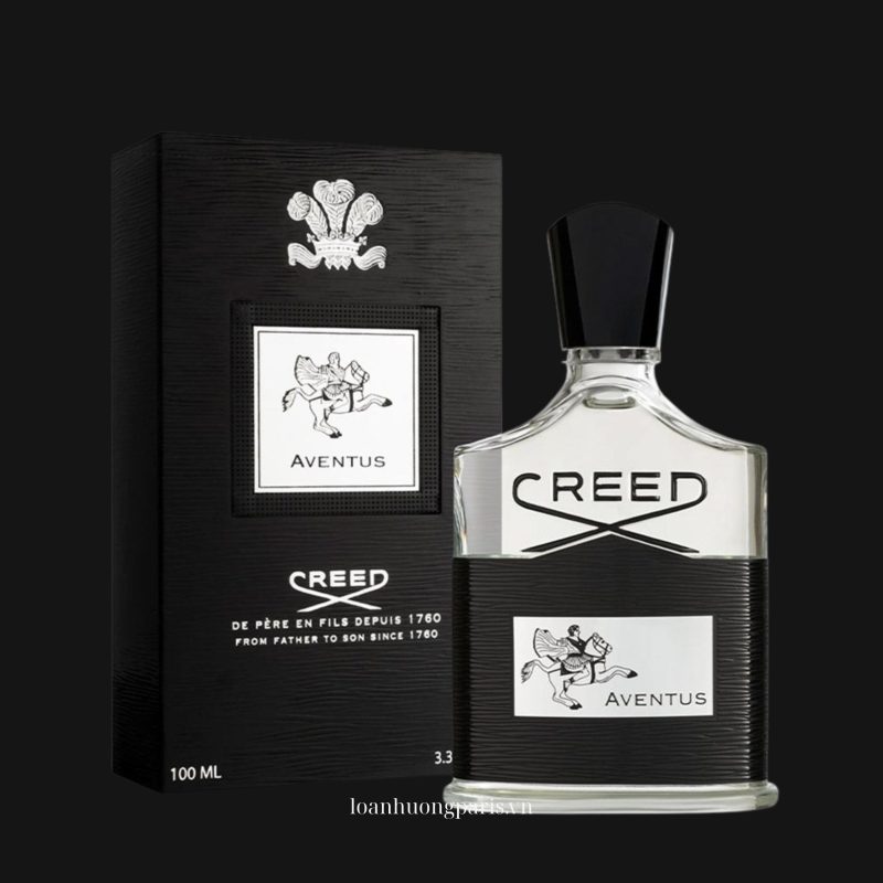 Creed Aventus For Men 2