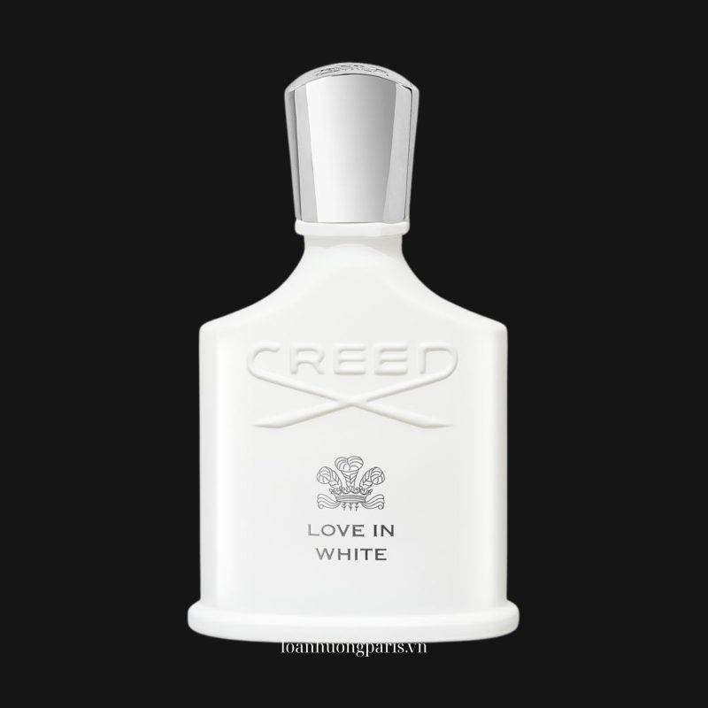 Creed Love In White 1