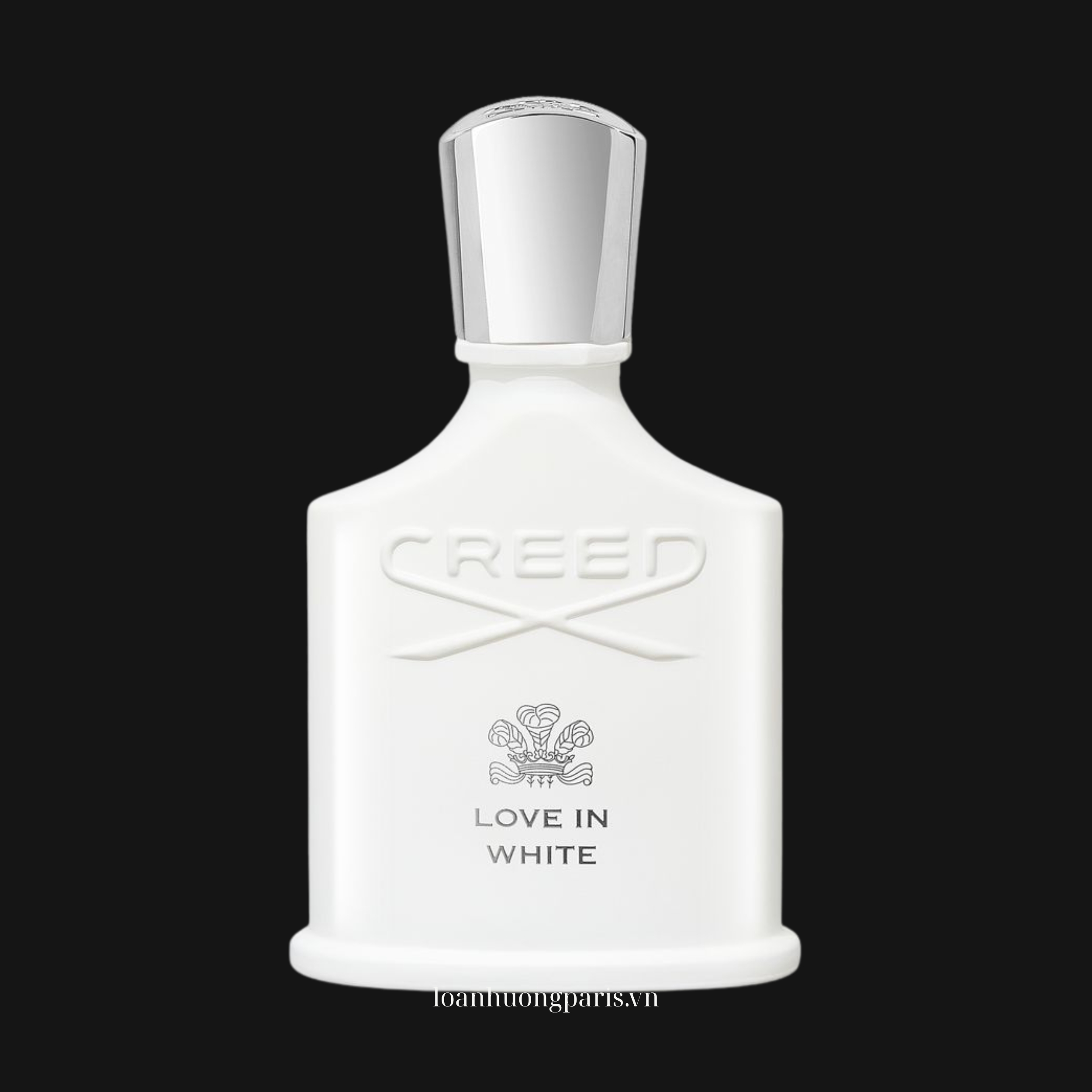 Creed Love In White 1 Creed Love In White 1