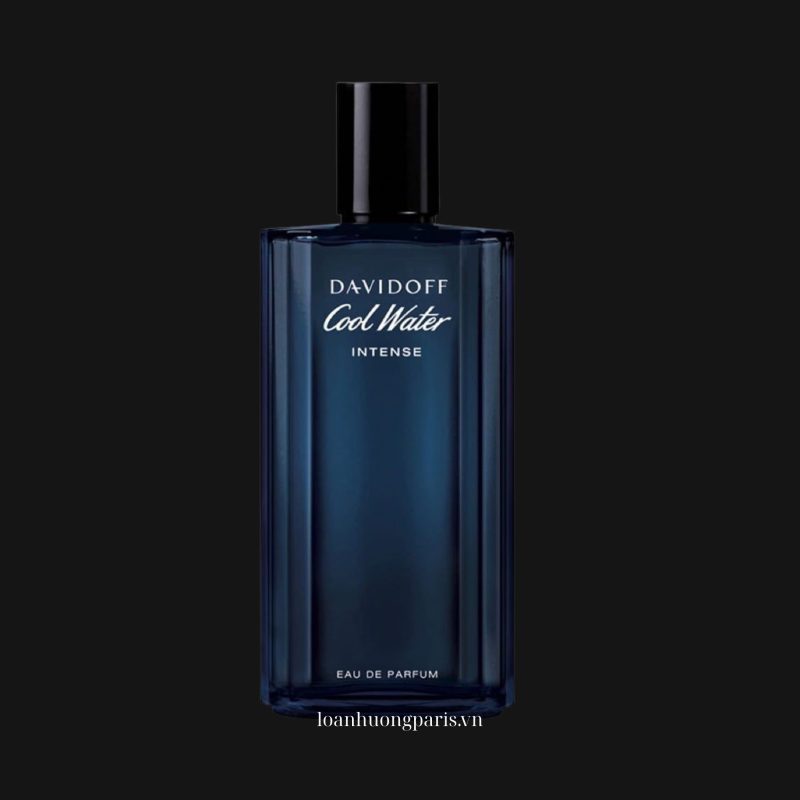 Davidoff Cool Water Intense 1