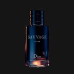 Dior Sauvage Parfum 1
