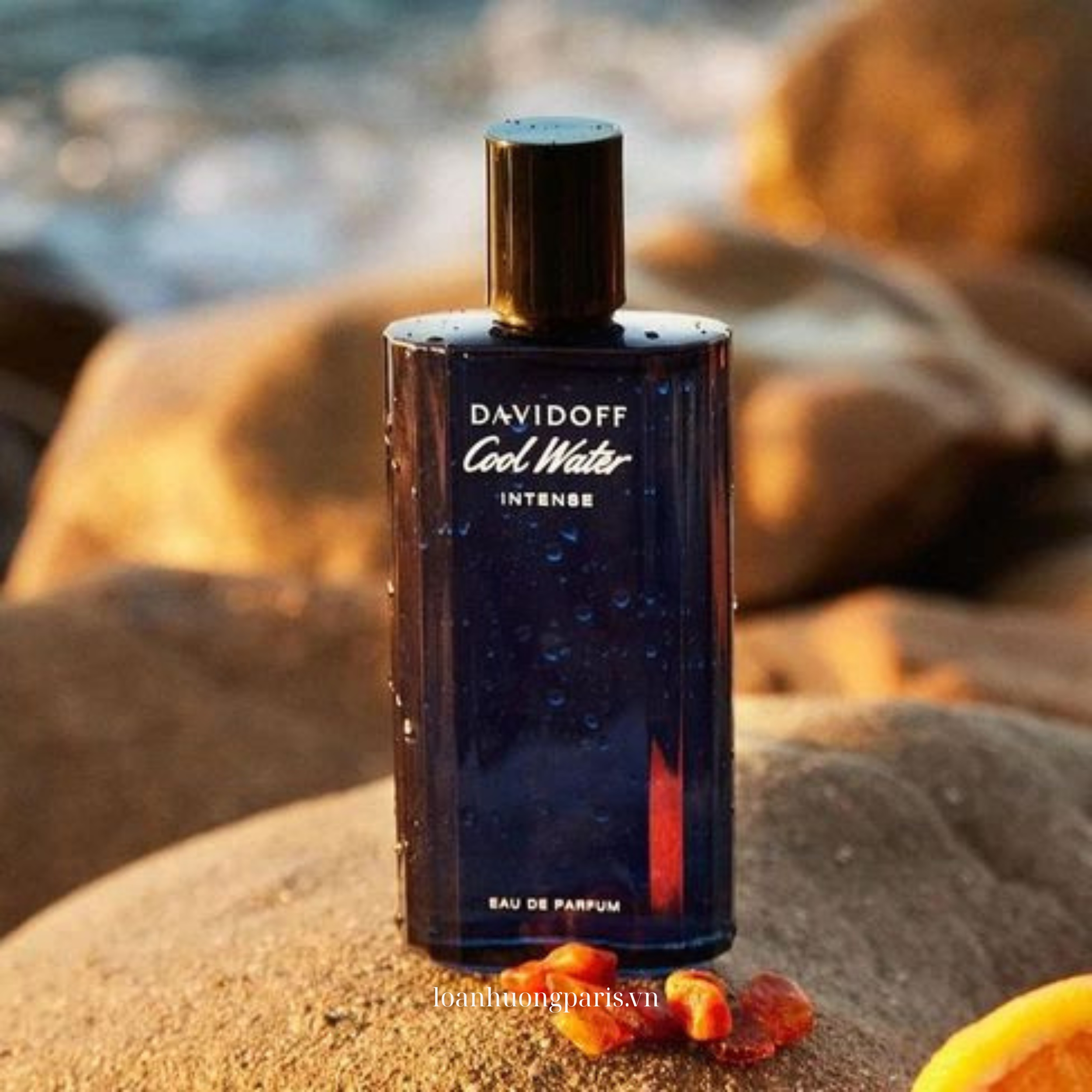Davidoff Cool Water Intense 4