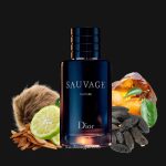 Dior Sauvage Parfum 3