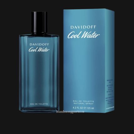 Davidoff Cool Water For Men 2