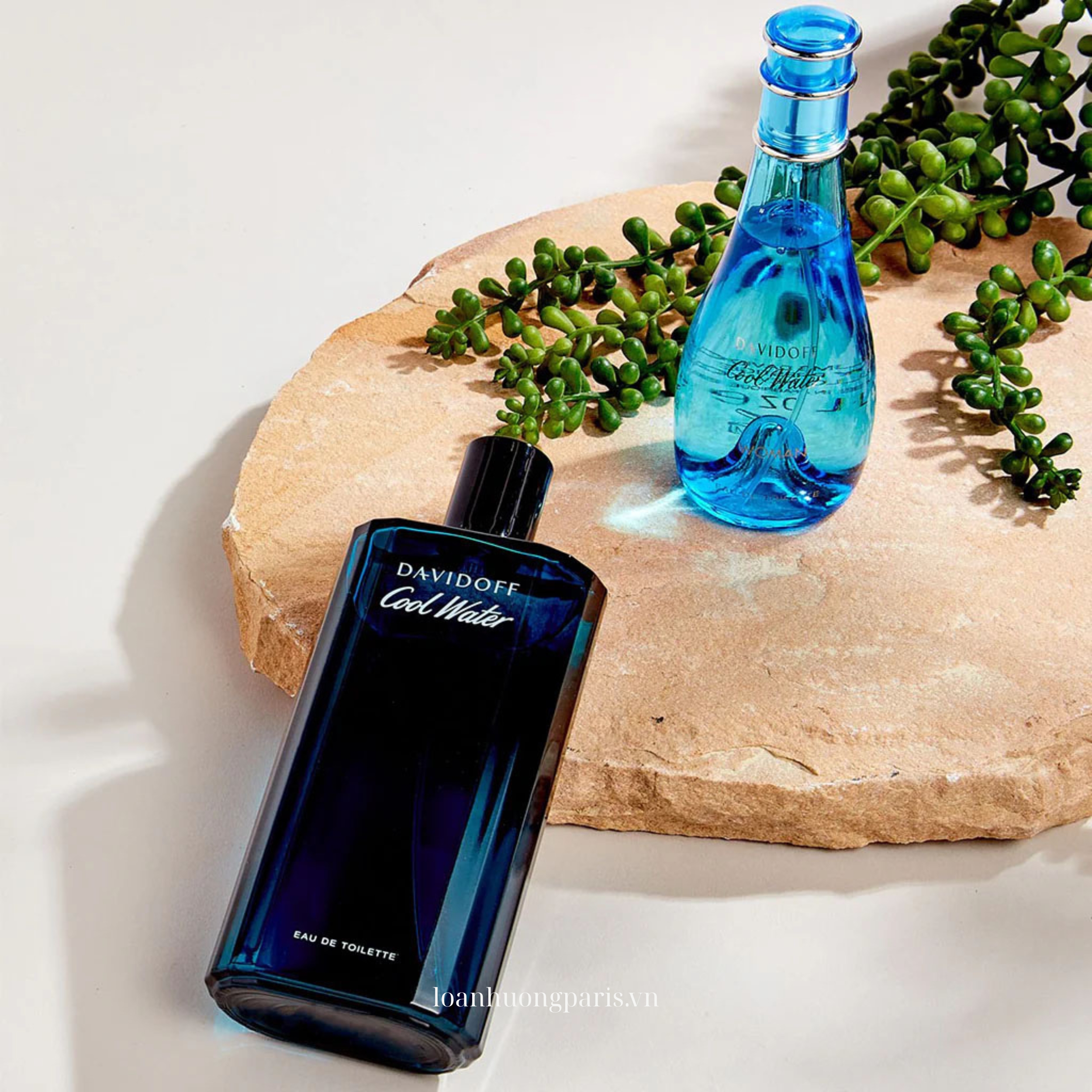 Davidoff Cool Water For Men 4
