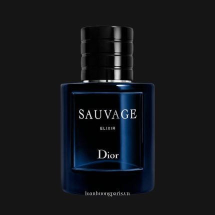 Dior Sauvage Elixir 1