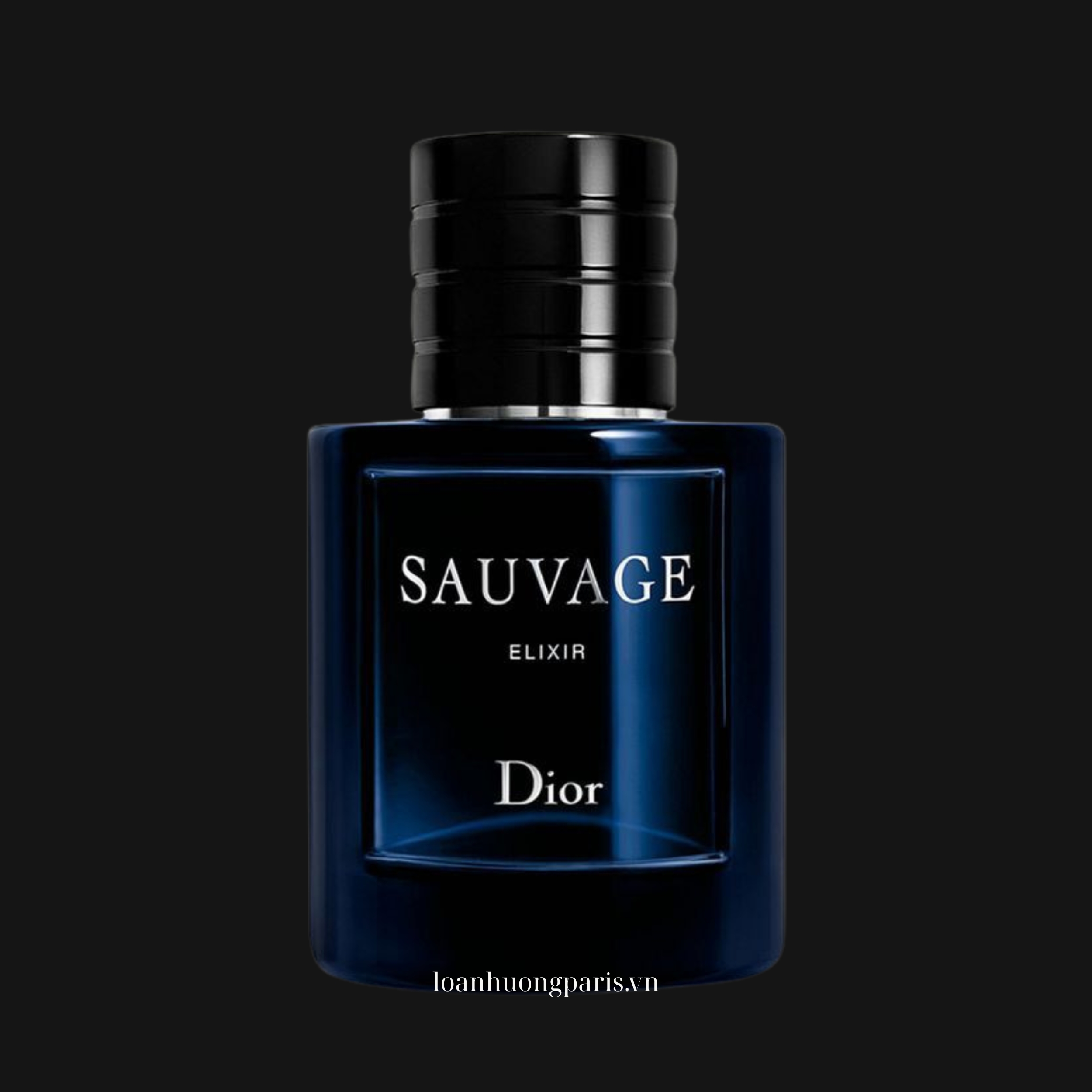Dior Sauvage Elixir 1 Dior Sauvage Elixir 1