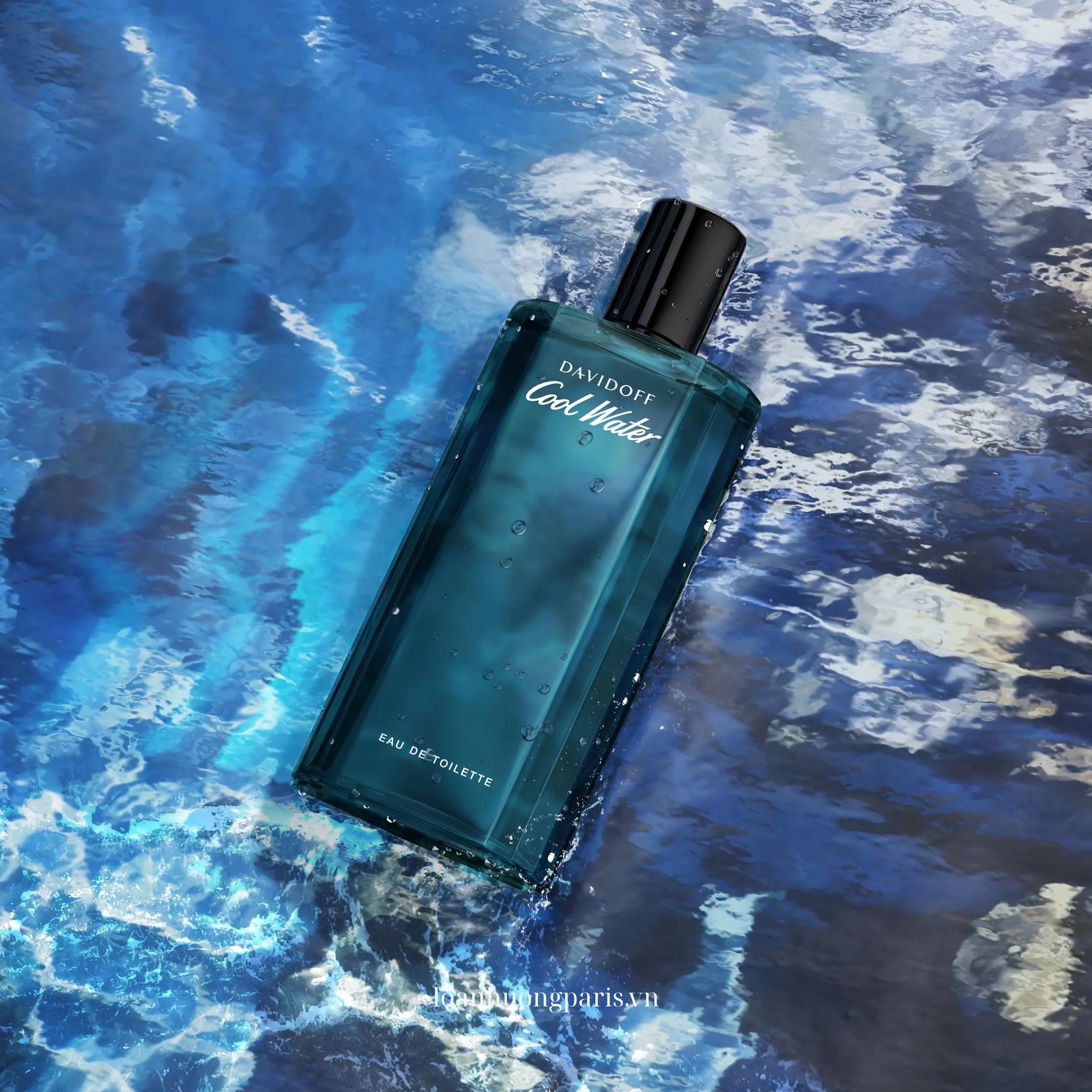 Davidoff Cool Water For Men 5