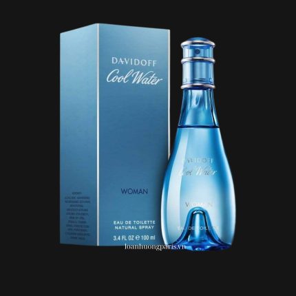 davidoff cool water for women 2