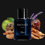 Dior Sauvage Elixir 3