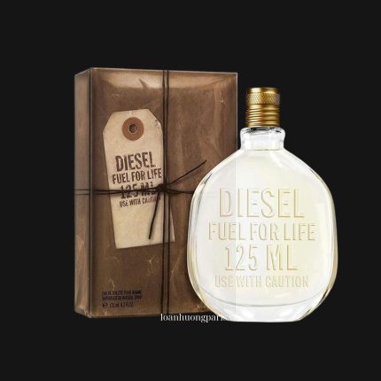 Diesel Fuel For Life 2