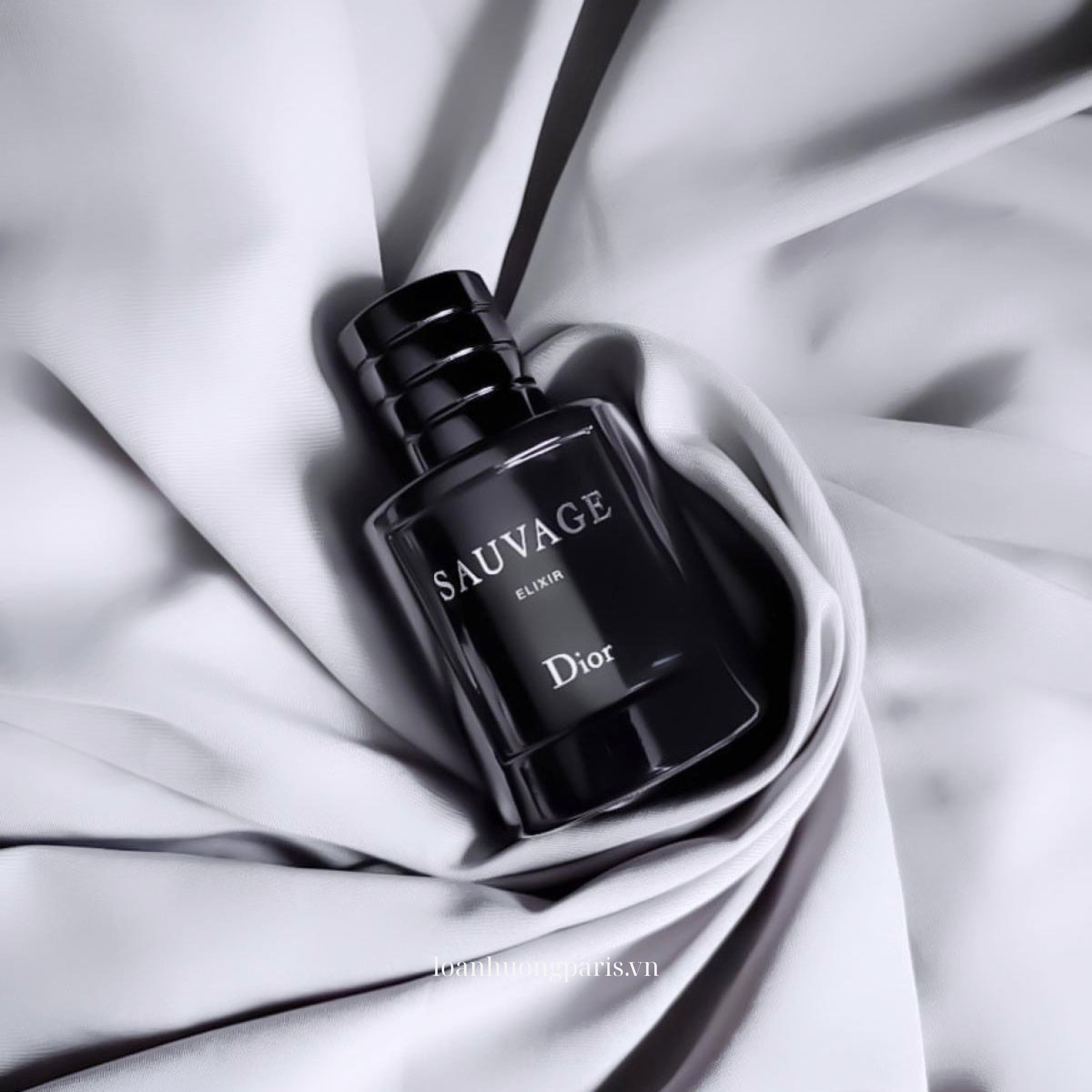 Dior Sauvage Elixir 5